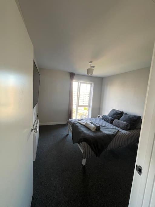 City Centre Penthouse Canal Views Manchester Luaran gambar