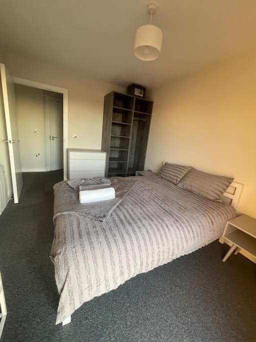 City Centre Penthouse Canal Views Manchester Luaran gambar